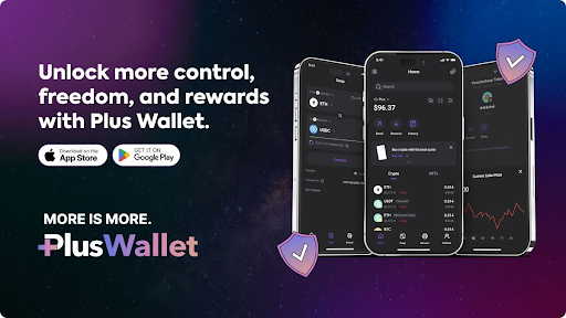 plus-wallet-simplifies-crypto-management;-metamask-enhances-ethereum-swaps-&-russia-introduces-tax-friendly-wallets