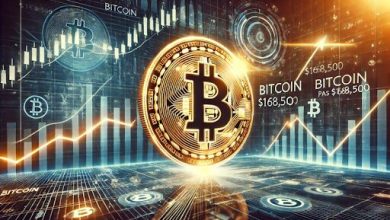 bitcoin’s-consolidation:-institutional-interest-&-mining-difficulty