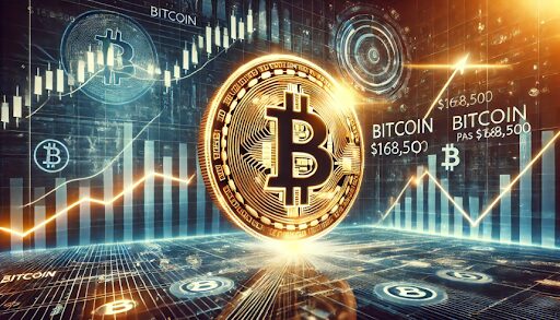 bitcoin’s-consolidation:-institutional-interest-&-mining-difficulty