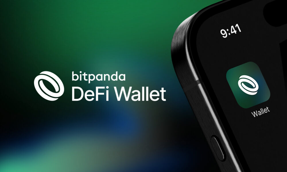 bitpanda-launches-defi-wallet-to-power-europe’s-journey-to-an-onchain-future