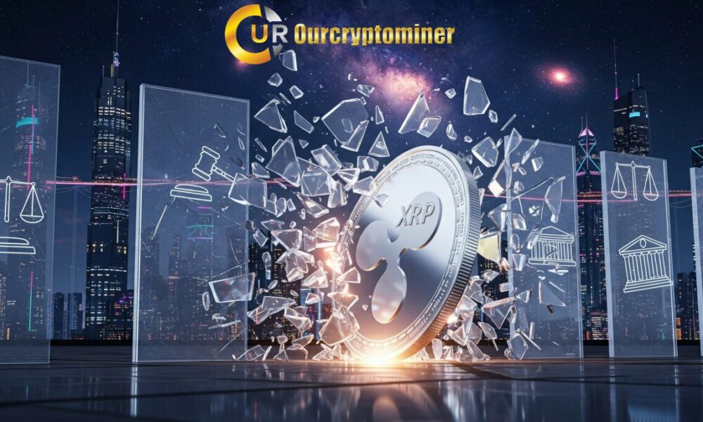 xrp-price-fluctuation:-xrp-holders-choose-ourcryptominer-contract-to-earn-$17,500-in-stable-yield