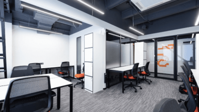 why-ergonomic-chairs-in-singapore-are-the-cornerstone-of-healthy-office-furniture