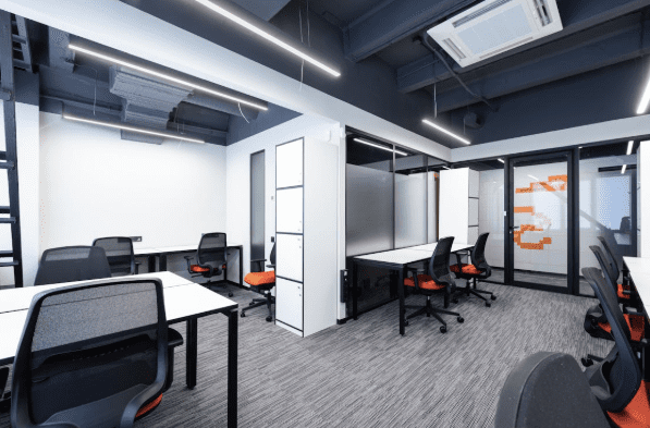 why-ergonomic-chairs-in-singapore-are-the-cornerstone-of-healthy-office-furniture