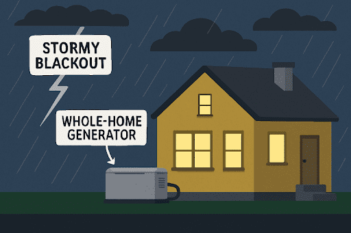 whole-home-backup:-how-generators-power-modern-life