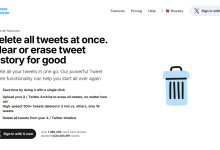 how-to-delete-all-tweets?-the-fastest-and-easiest-method
