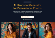 why-fotoria-is-one-of-the-best-ai-headshot-generators:-a-comprehensive-review