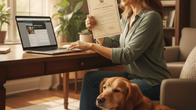 how-to-get-papers-for-a-dog-without-papers:-a-complete-guide