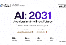 global-ai-show-2025-abu-dhabi-announces-its-visionary-partners-and-world-class-speaker-lineup
