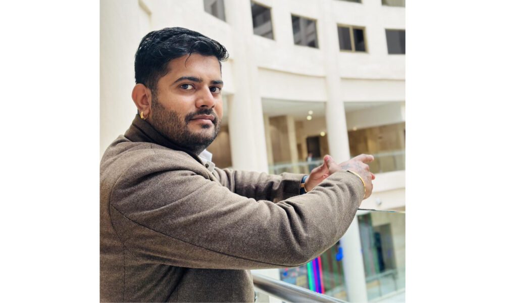 astrologer-ankush-sharma-emerges-as-a-leading-global-voice-in-vedic-guidance